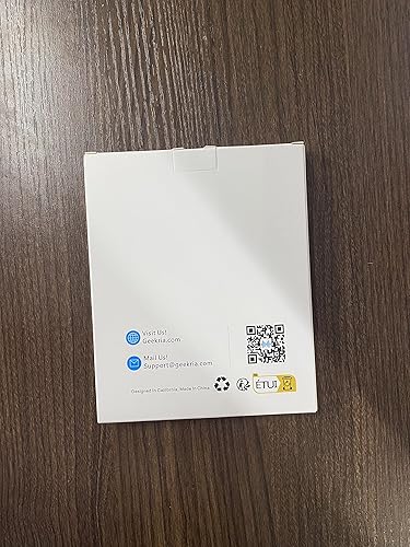 Miniatura 8 de Geekria Cable de audio para juegos compatible con Astro A40 tr, A40, A30, A10 Gen 2, A10, cable de auriculares para juegos A10, cable auxiliar