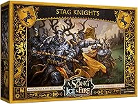 Vista 12 de Un juego de mesa de miniaturas de Canción de Hielo y Fuego R'hllor Lightbringers Unit Box (Edición multilingüe) - Juego de estrategia para adultos