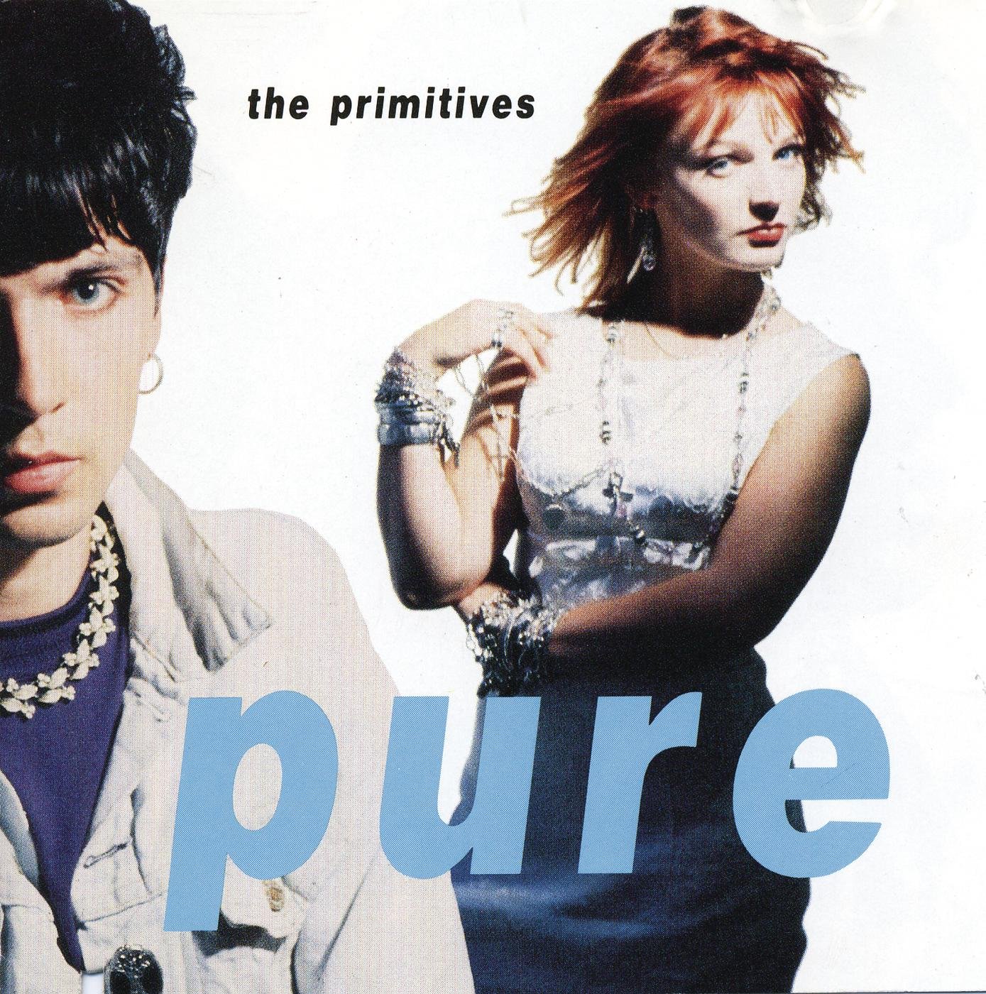 The Primitives