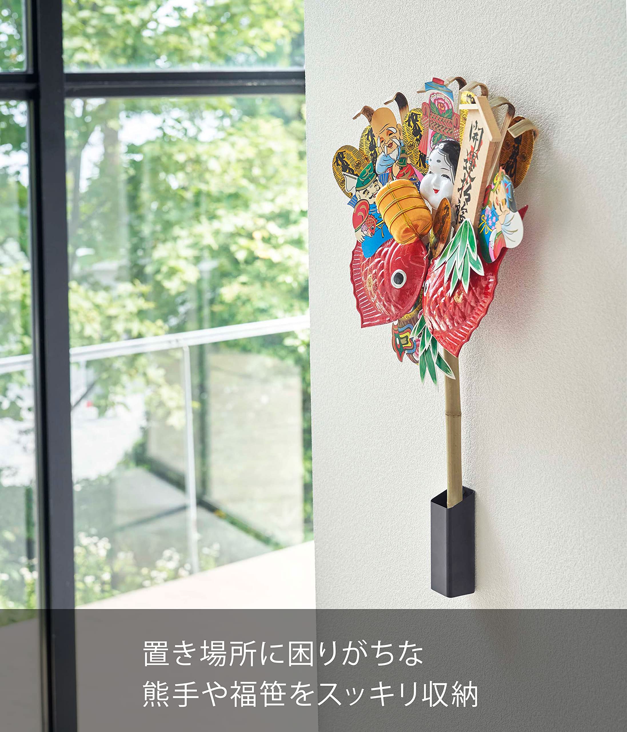 Amazon.co.jp: 山崎実業(Yamazaki) 【 石こうボード用プッシュピン