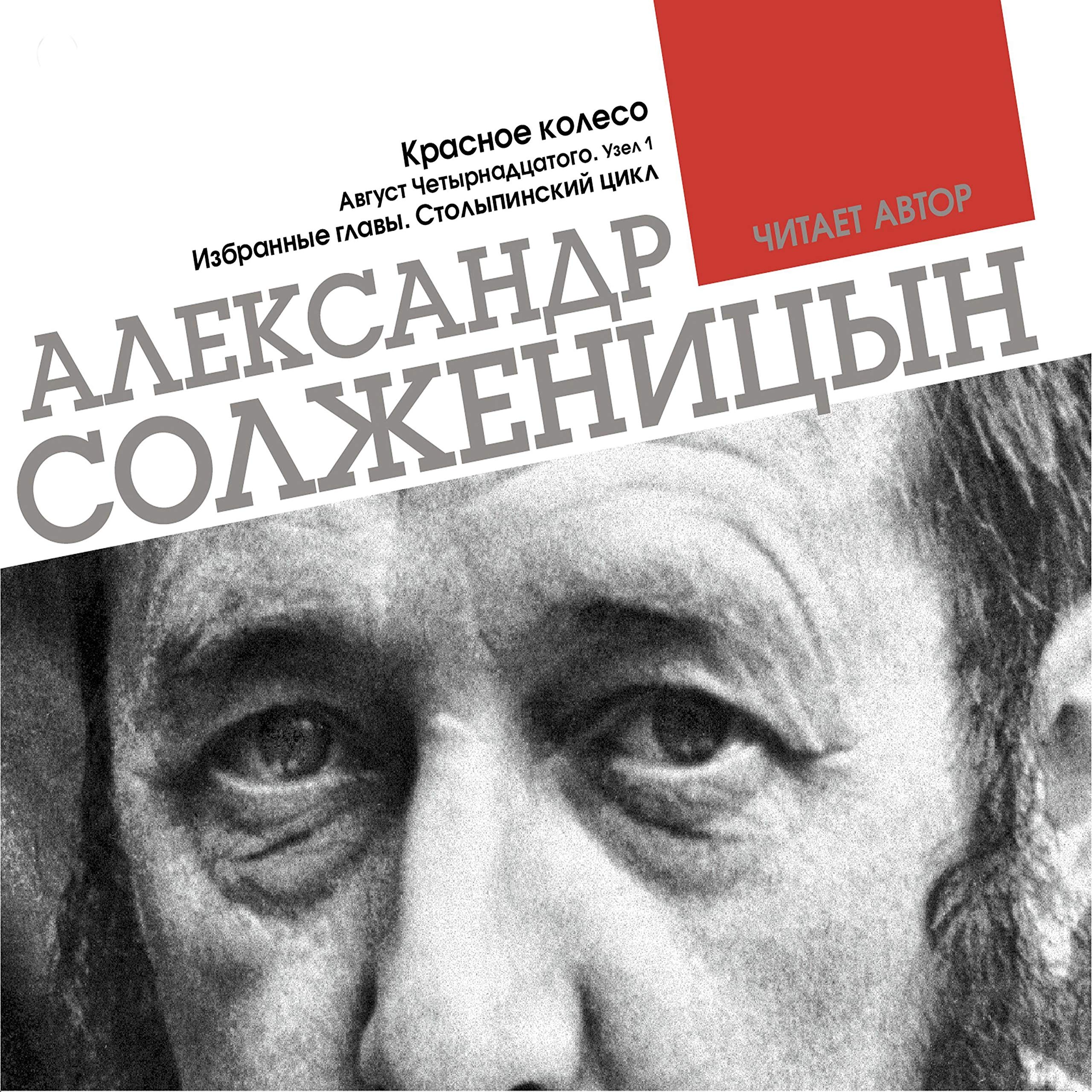 Красное колесо. Узел 1