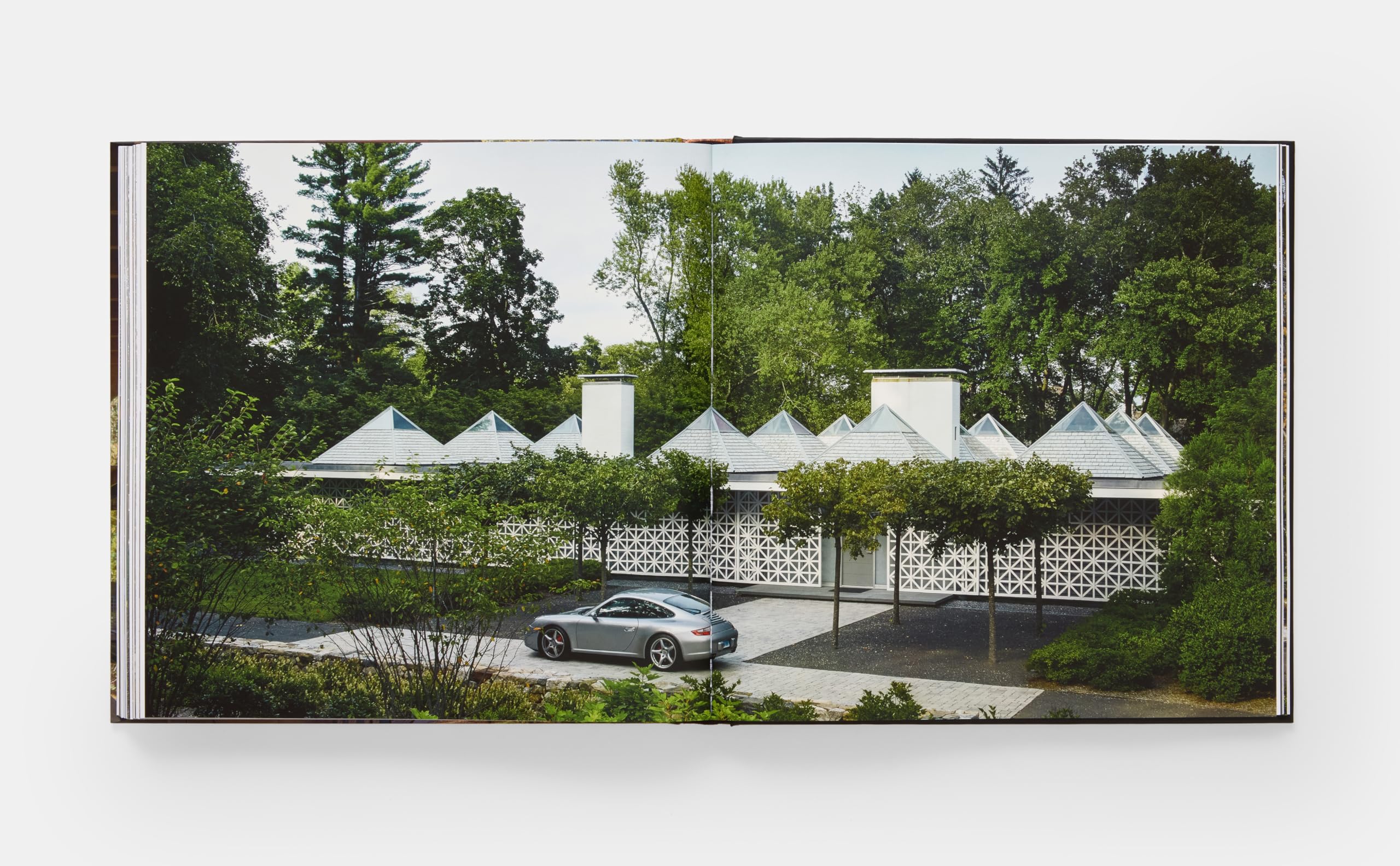 Midcentury Houses Today