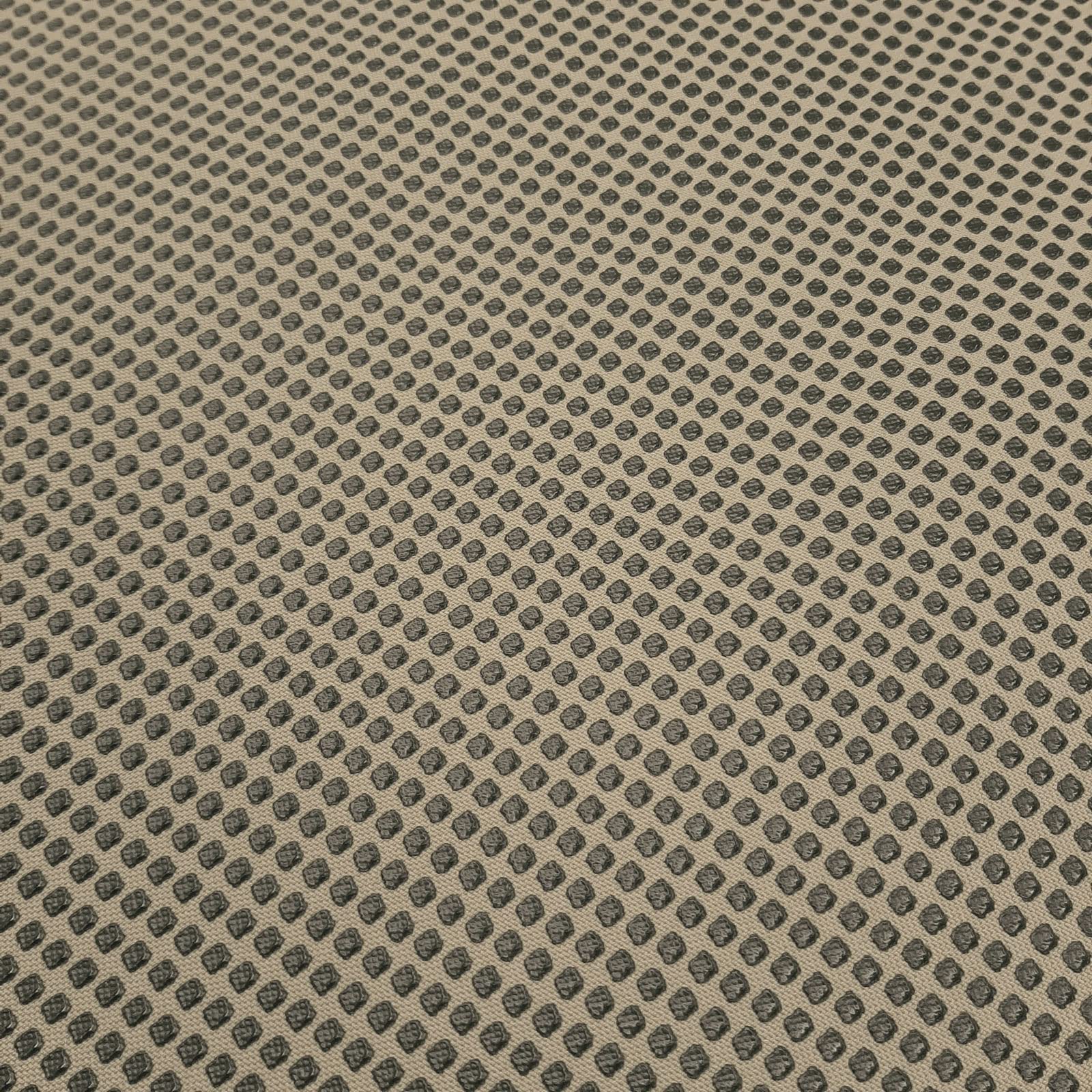 Alondric – Ceraspace™ Cordura® Keprotec® 3-Lagen-Laminat - per Meter Khaki | Mit Keramik Beschichtung für besonders effektive Abriebfestigkeit!