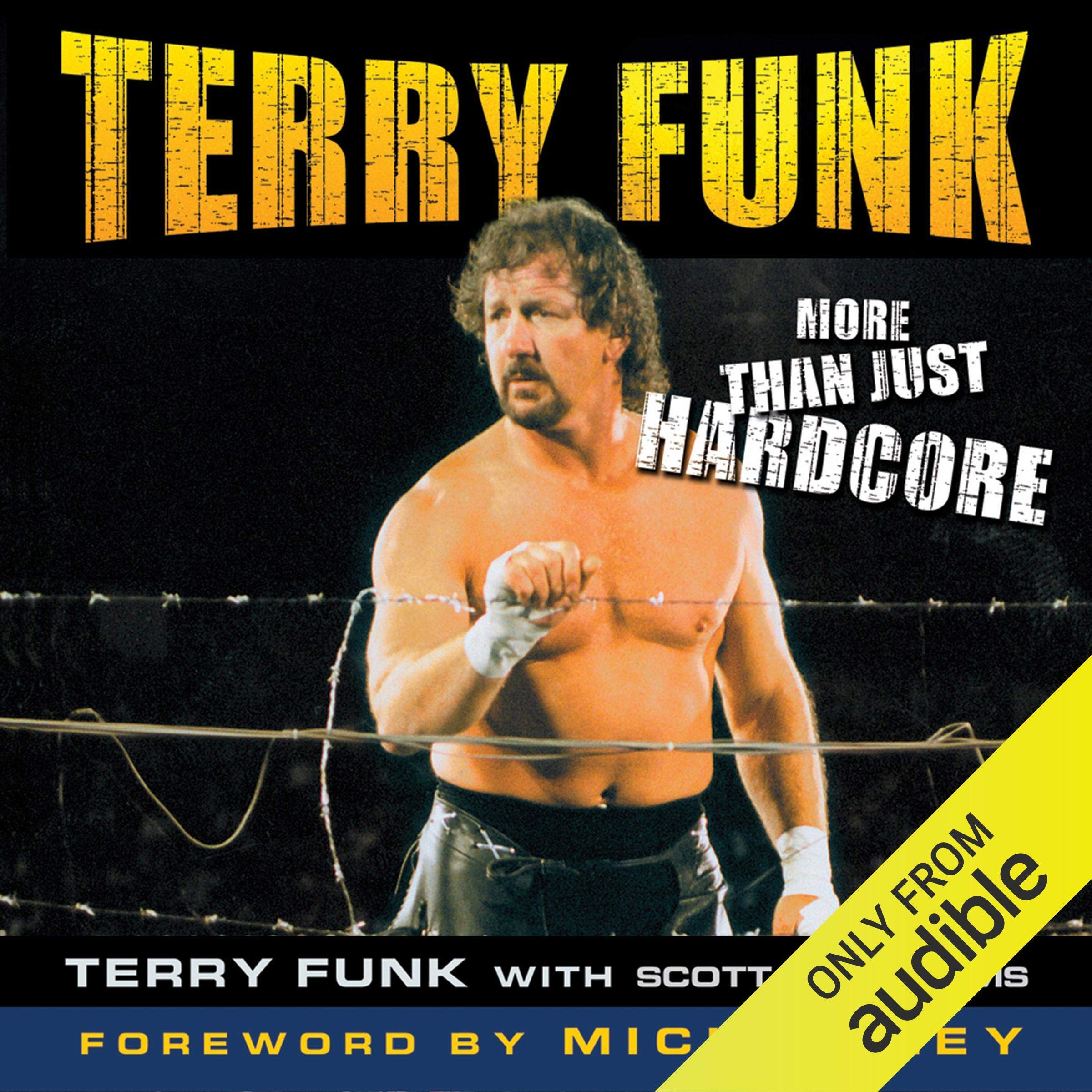 Terry Funk