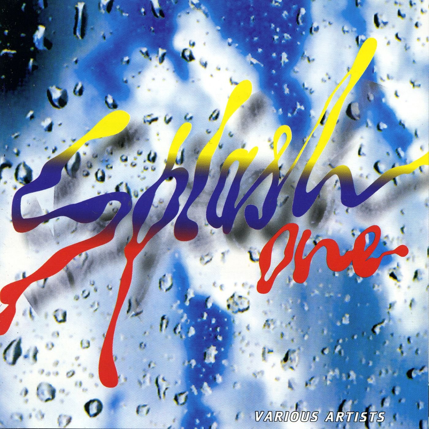 Beenie Man, Mr. Vegas, Goofy, Red Rat, Chrissy D, Buccaneer, Lady Saw, Hawkeye, General Degree & Lady G