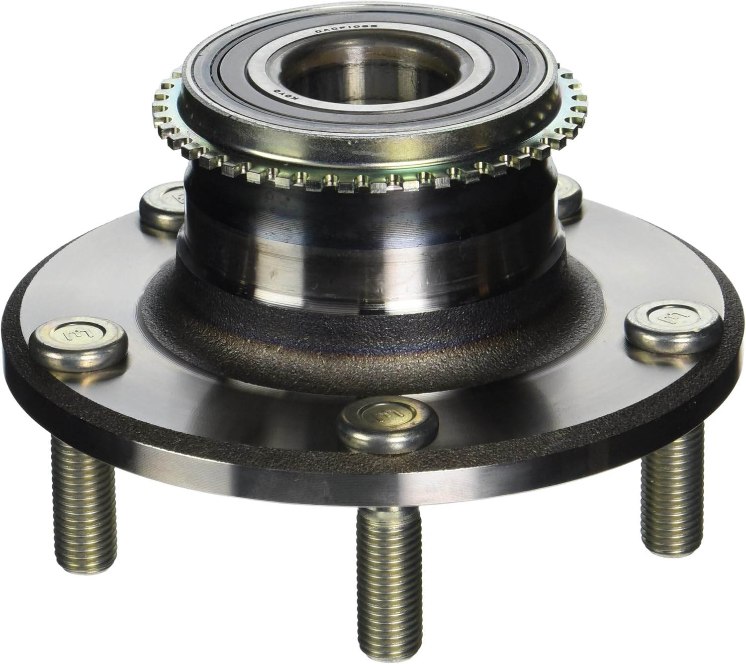 Timken Preset, Pre-Greased And Pre-Sealed Hubs - HA590103