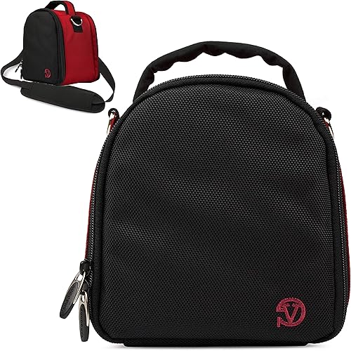 Vangoddy Laurel - Funda de transporte para Nikon Z50 Z7 Z6, serie D DL, compacta, D-SLR, cámaras sin espejo
