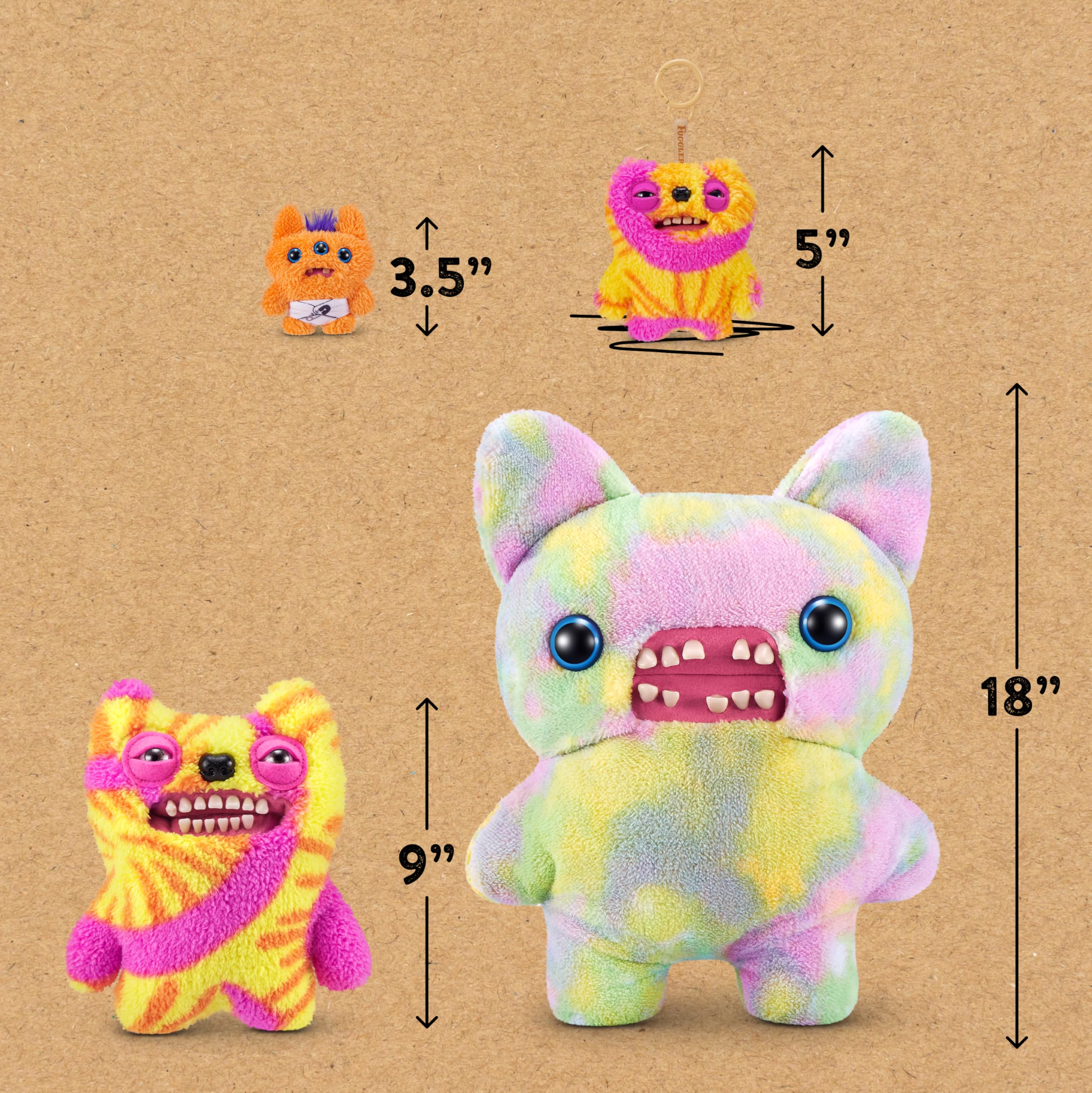 Fuggler MINI-SERIES 6
