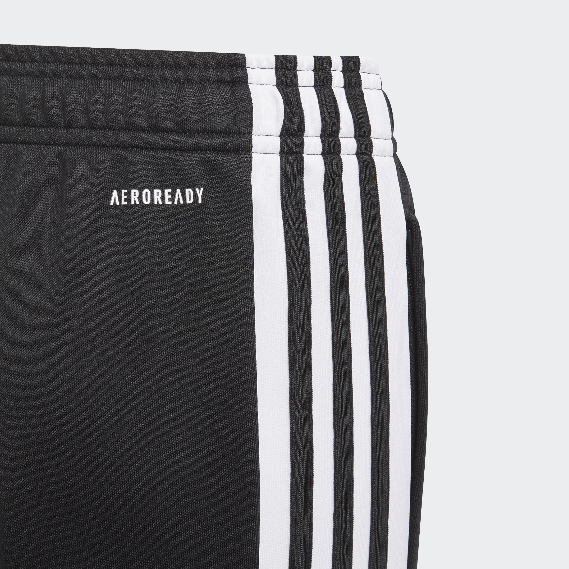 adidas Unisex Kids' Pantalón Entrenamiento Squadra 21