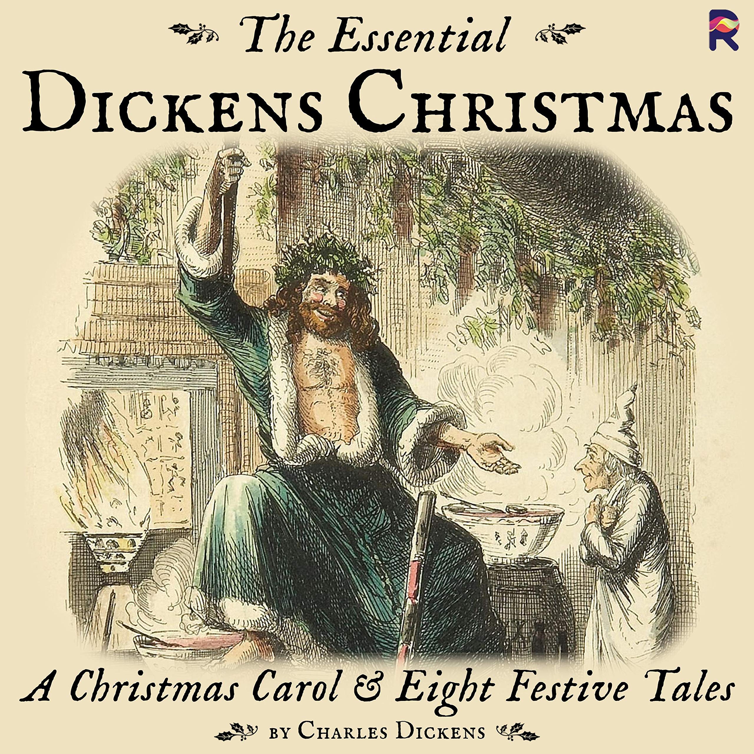The Essential Dickens Christmas