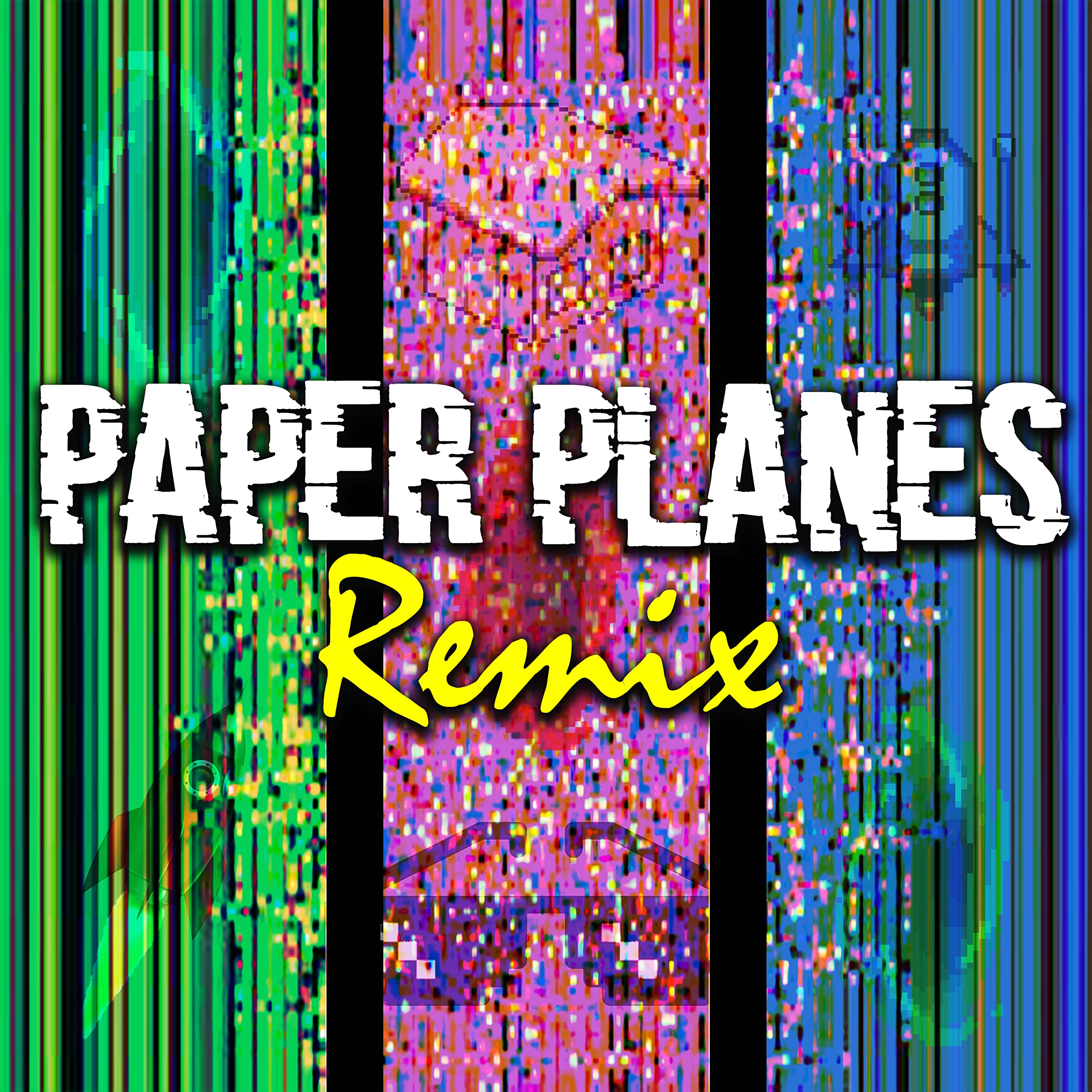 Strangers on the Dancefloor