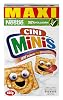 Nestlé Cini Minis Cerealien mit Zimtgeschmack und Vollkorn 8er Pack (8 x 625 g)