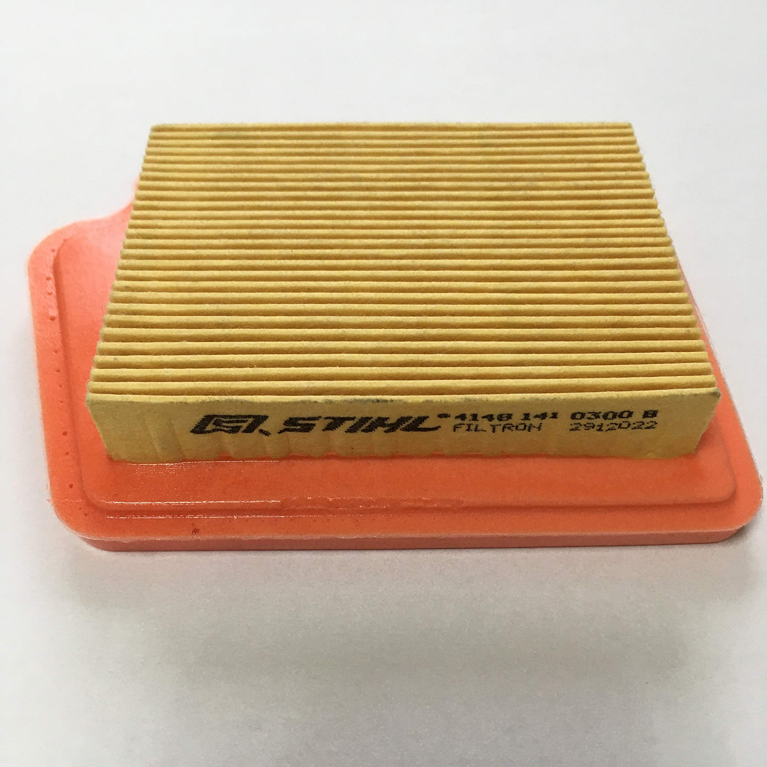 Stihl Filtro aria OEM Fs 490, Fs 510, Fs 560 (4148-141-0300, 41481410300)