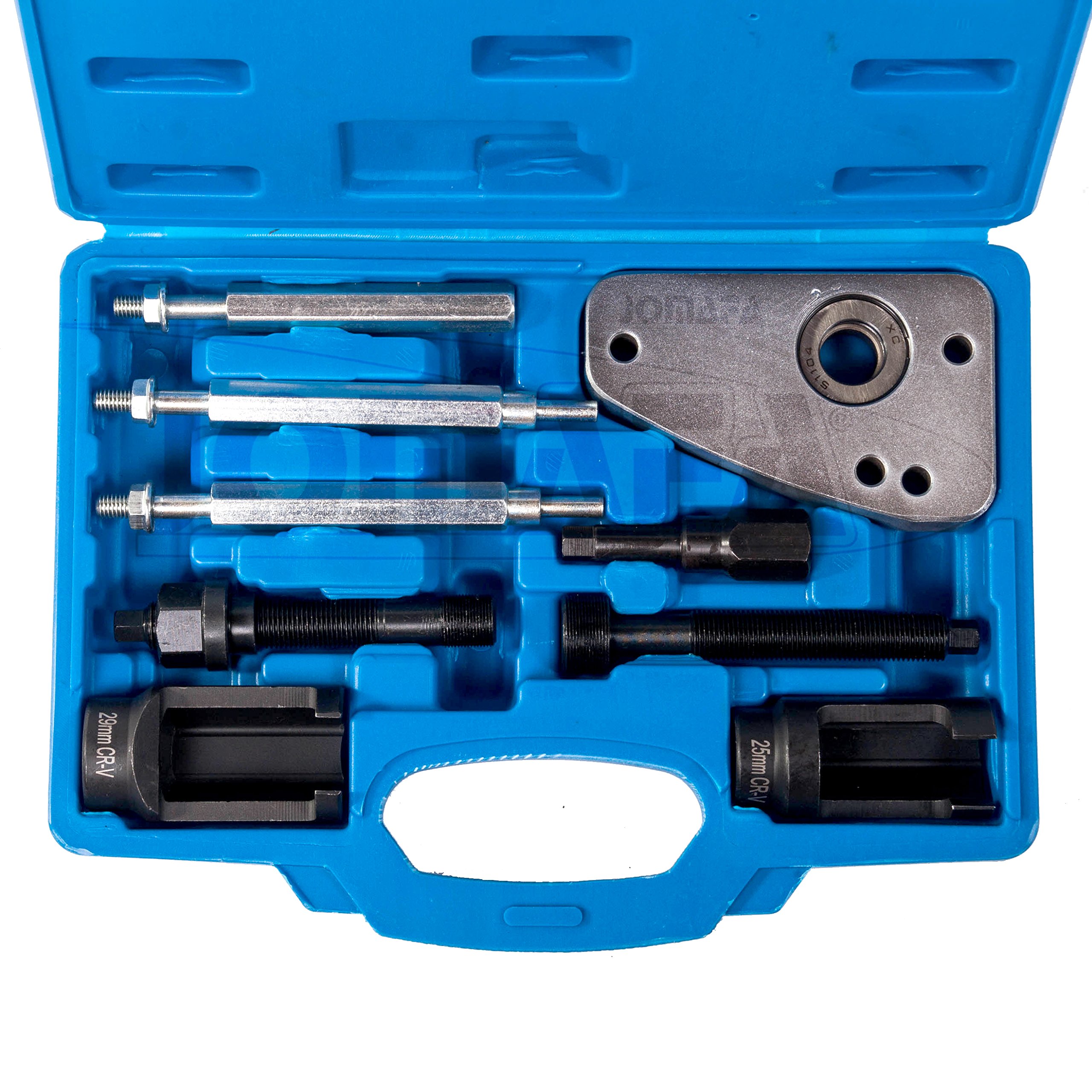 EXTRACTOR DE INYECTORES CITRÖEN /PEUGEOT/SUZUKI 2.0/2.2 HDI 16V.