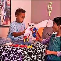 Vista 5 de DC Comics 12-inch Aquaman Action Figure