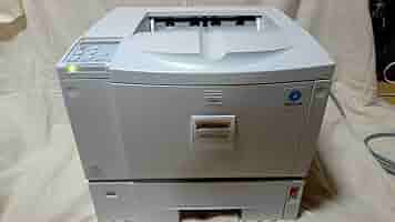 RICOH SP 4000S ホワイトプリンター 91YfLQoTxKL._AC_SY200_QL15_.jpg