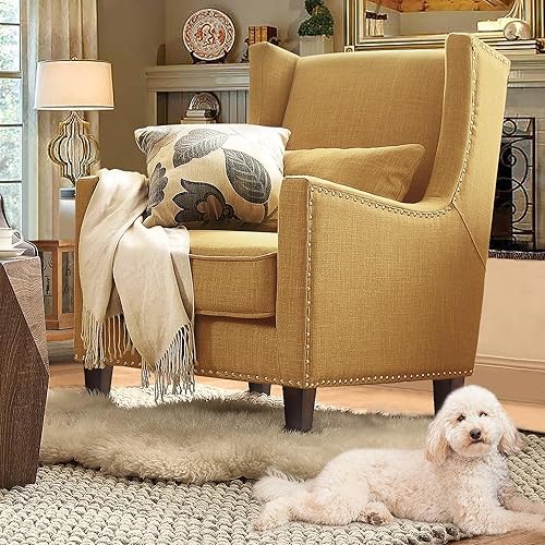 Miniatura 62 de AORYVIC Patas de sofá de madera de 3 pulgadas, patas de sofá universales, elevadores de cama, patas de repuesto para futón, otomana, asiento de dos