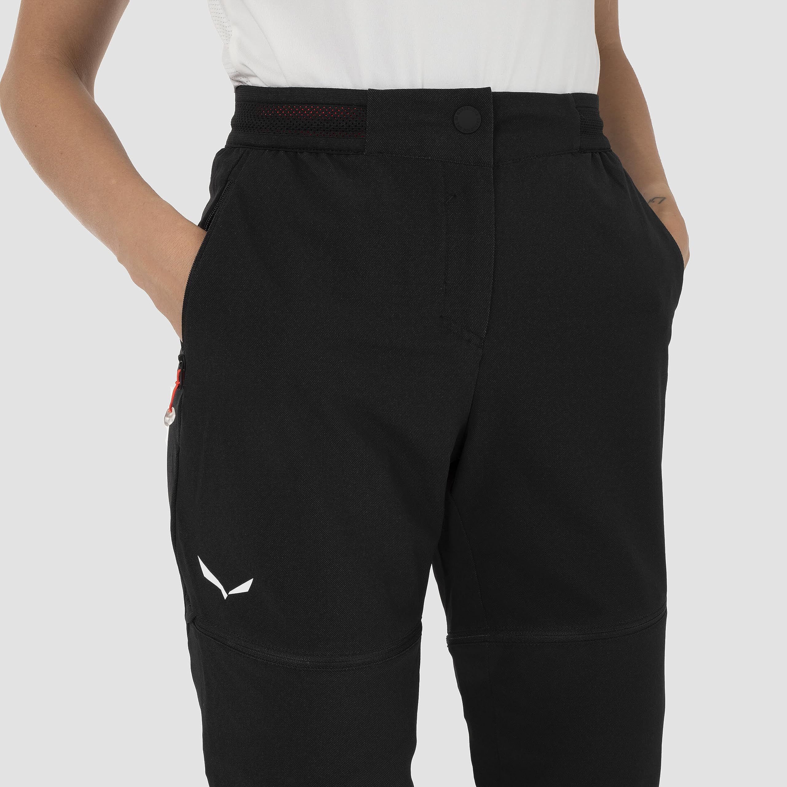 Salewa Pedroc 2 Dst Reg Pant W. - Spodnie Kobiety