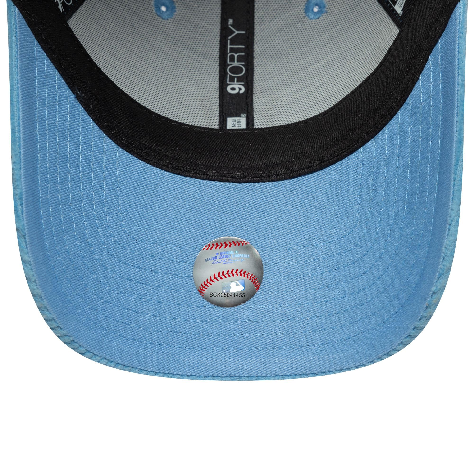 New Era Baloncesto Gorra 9Forty Ajustable Logo del Equipo Sombrero Gorra de béisbol NBA