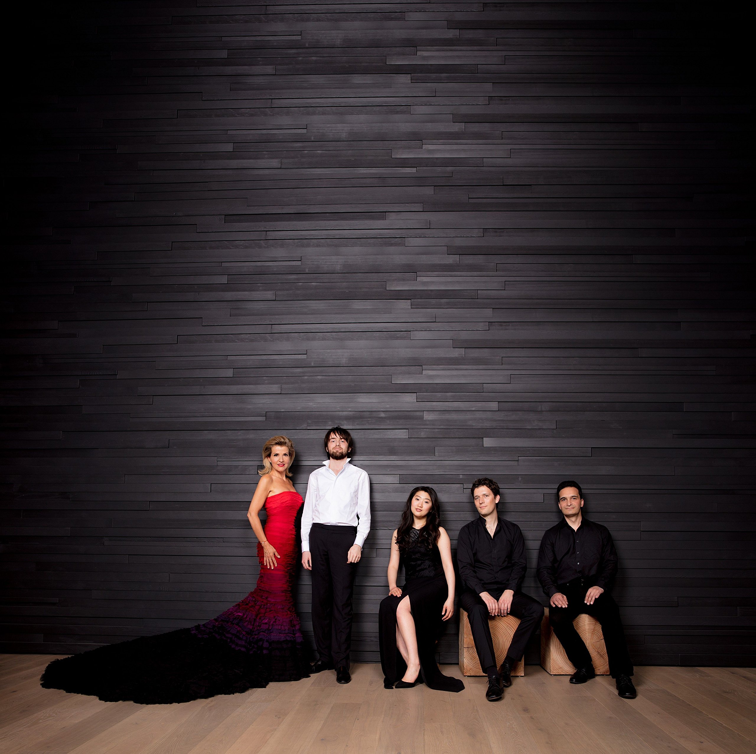 Schubert: Forellenquintett - Trout Quintet