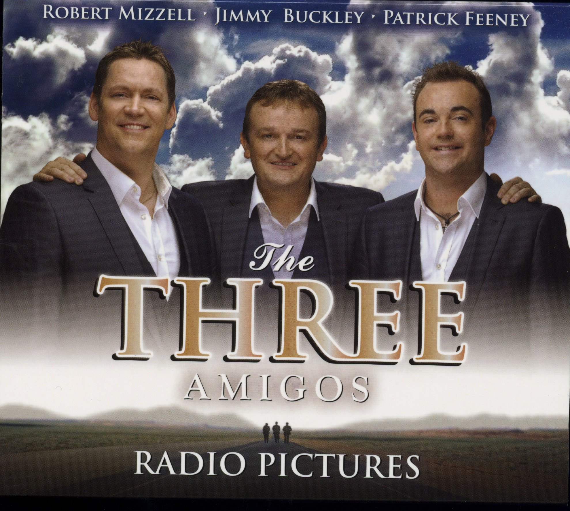 Radio Pictures