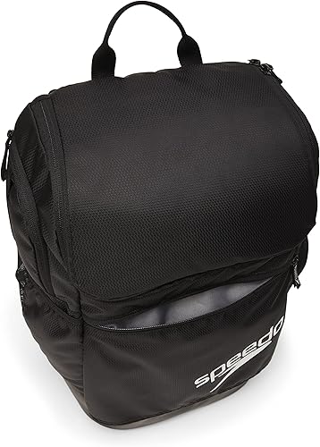 Miniatura 4 de Speedo Teamster 2.0 - Mochila unisex (35 litros), talla única