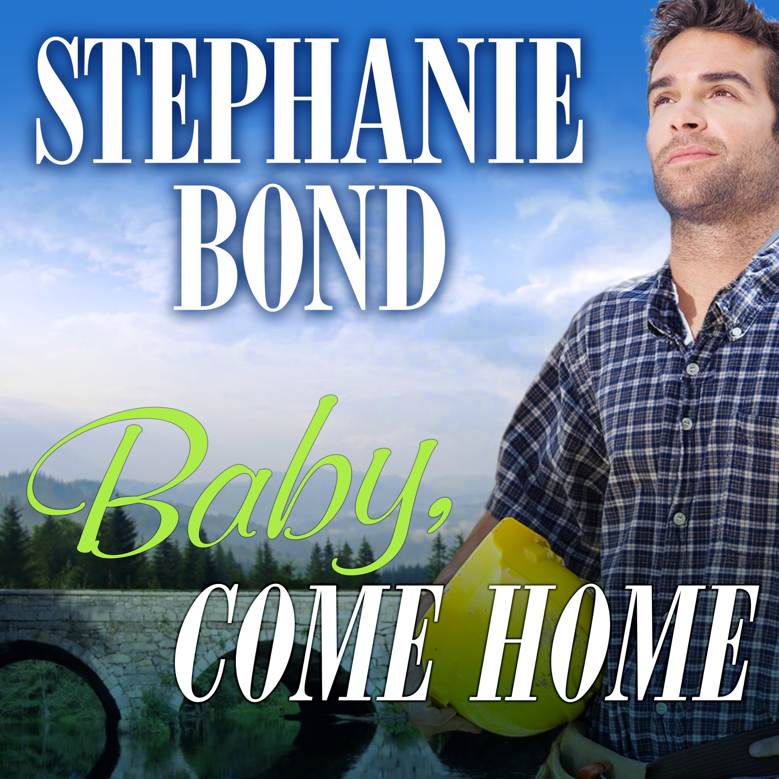 Cover art for Baby, Come Home