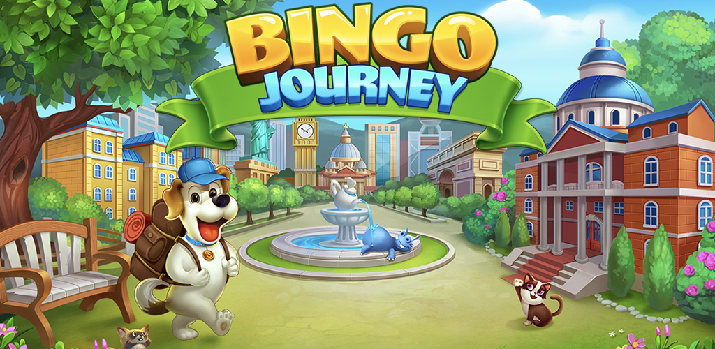 Bingo Journey - App on Amazon Appstore