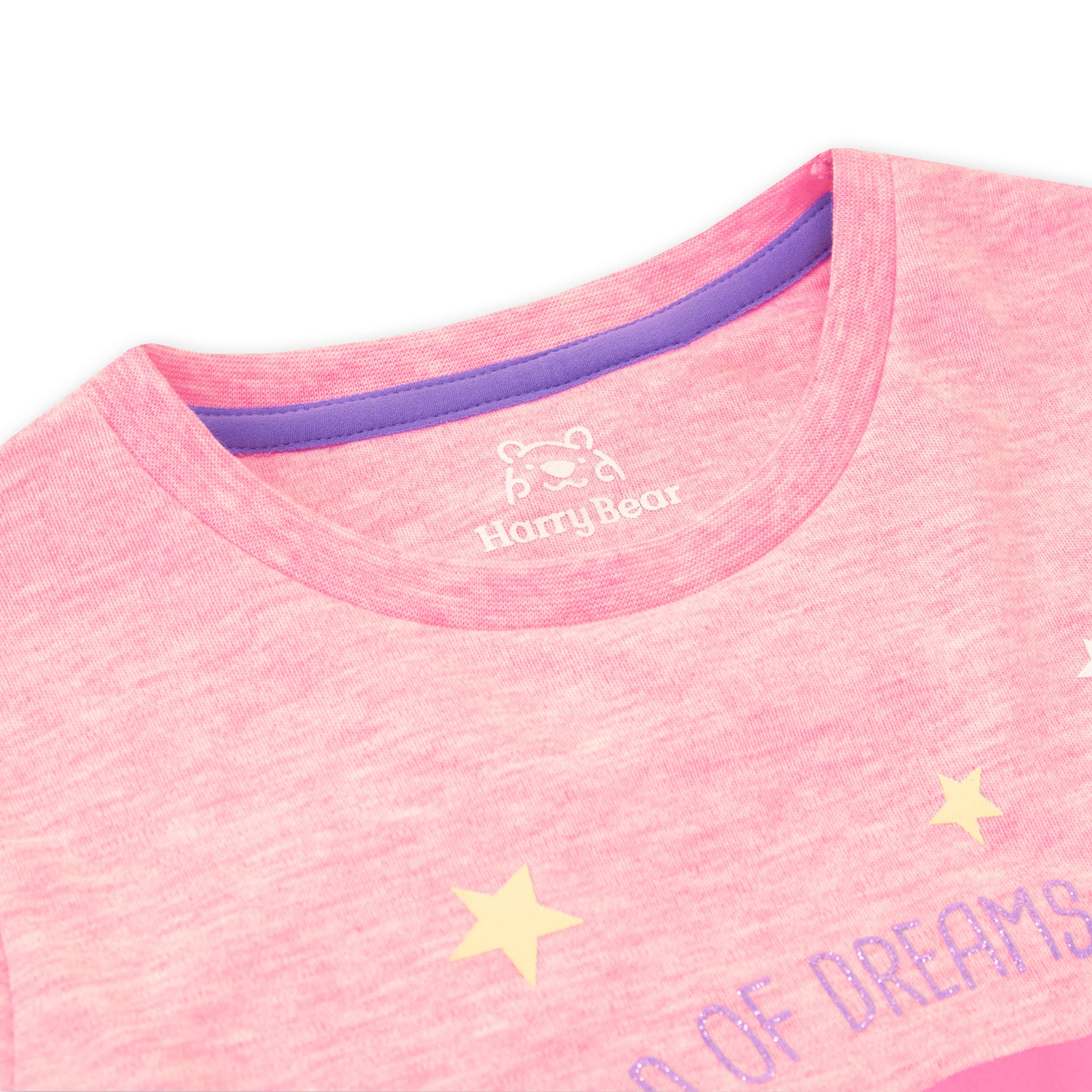 Harry Bear Camisón para Niñas Unicornio