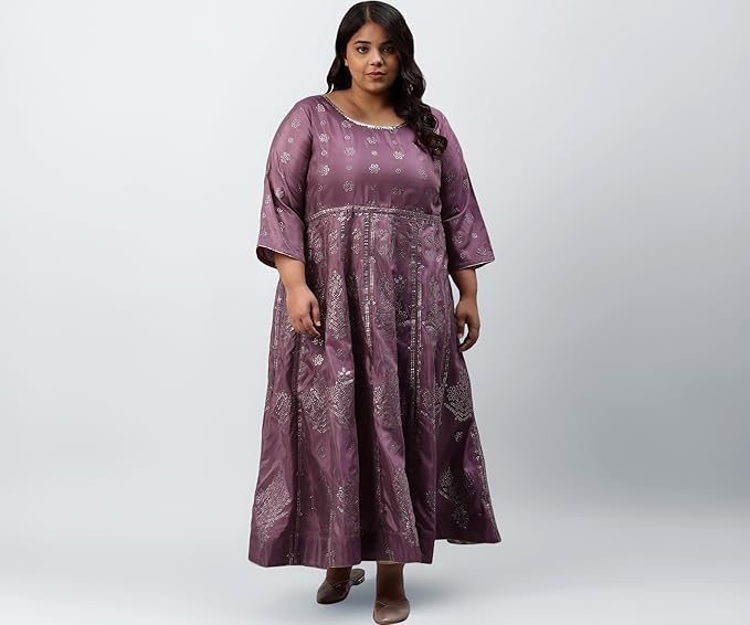 plus size dress clothes