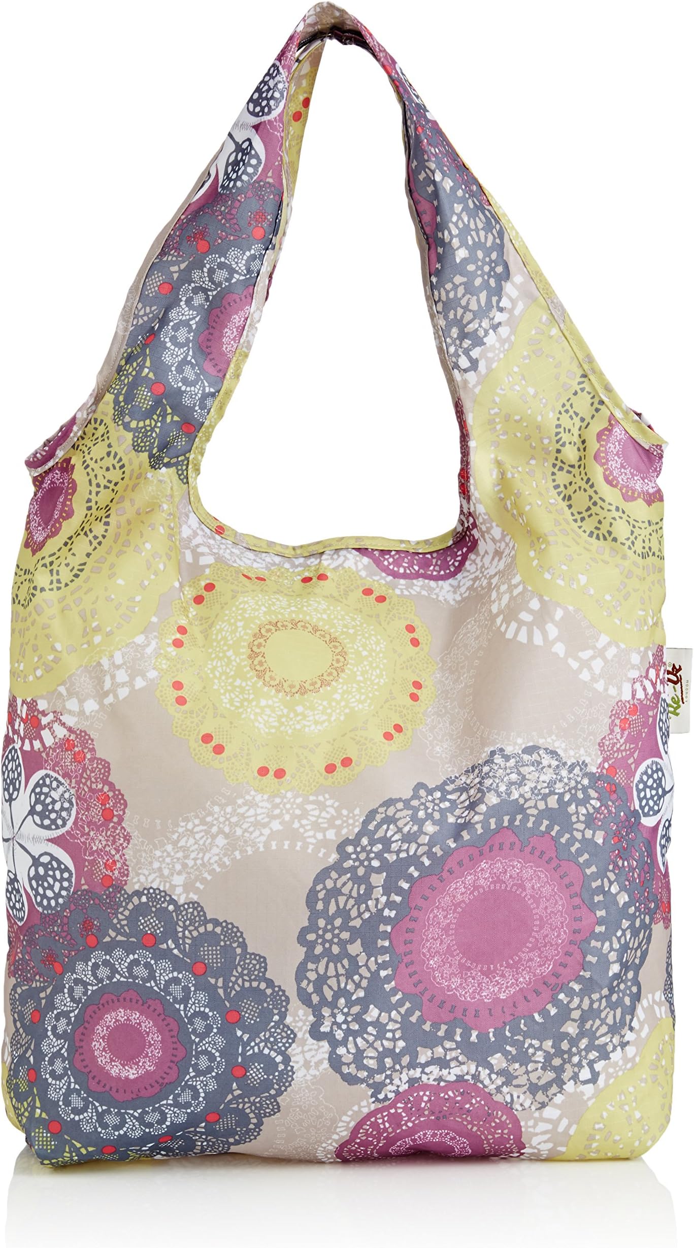 Re Uz Unisex-Adult Re Uz Carrier Ultra Lite Waterproof Top-Handle Bag