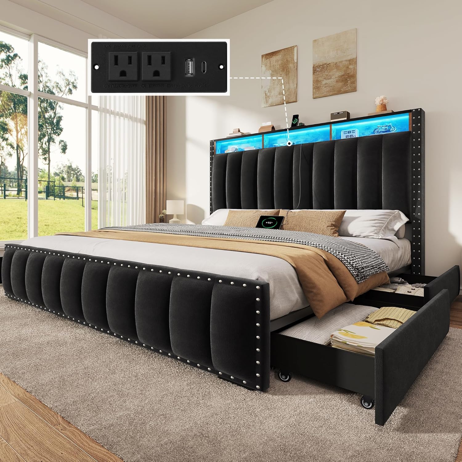 Get In On The Bidding Frenzy!