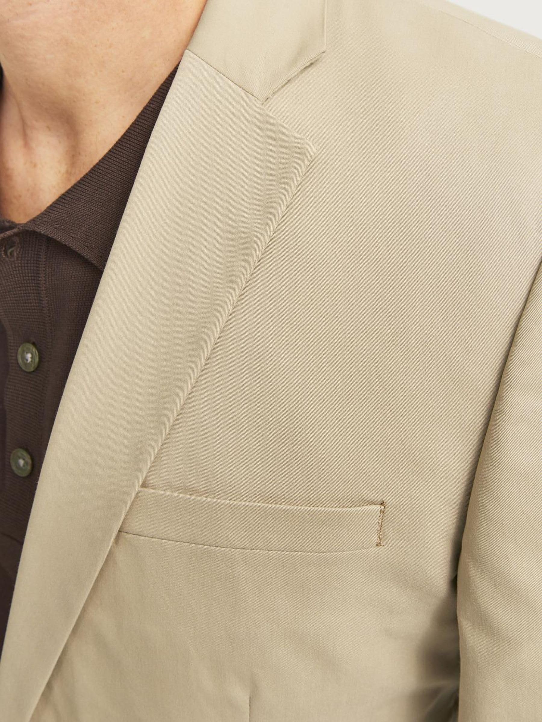 Jack & Jones Jpraustin Blazer Giacca da Tuta Uomo
