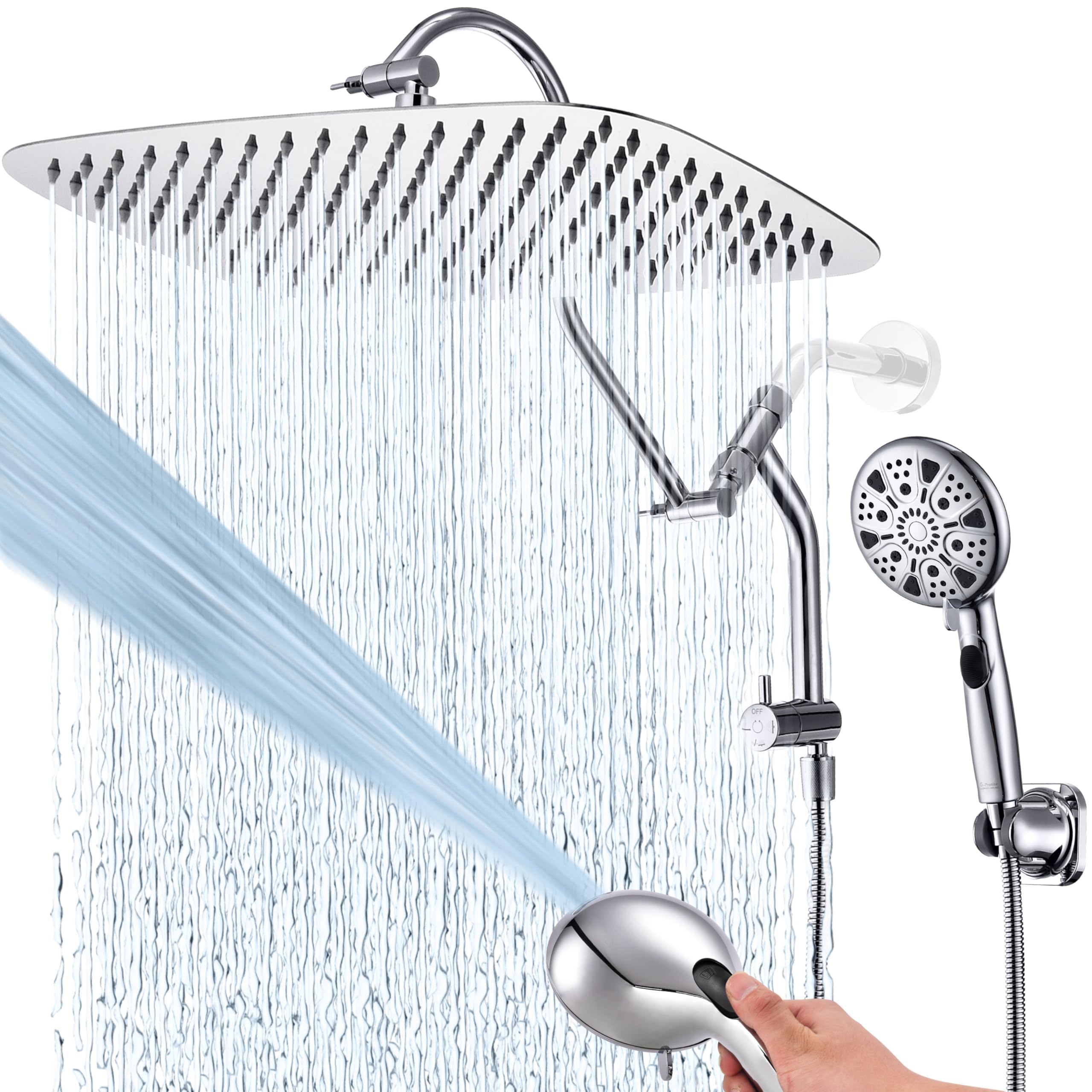 Sitemapcdatahttpautocellcare1comg Promise Shower Head