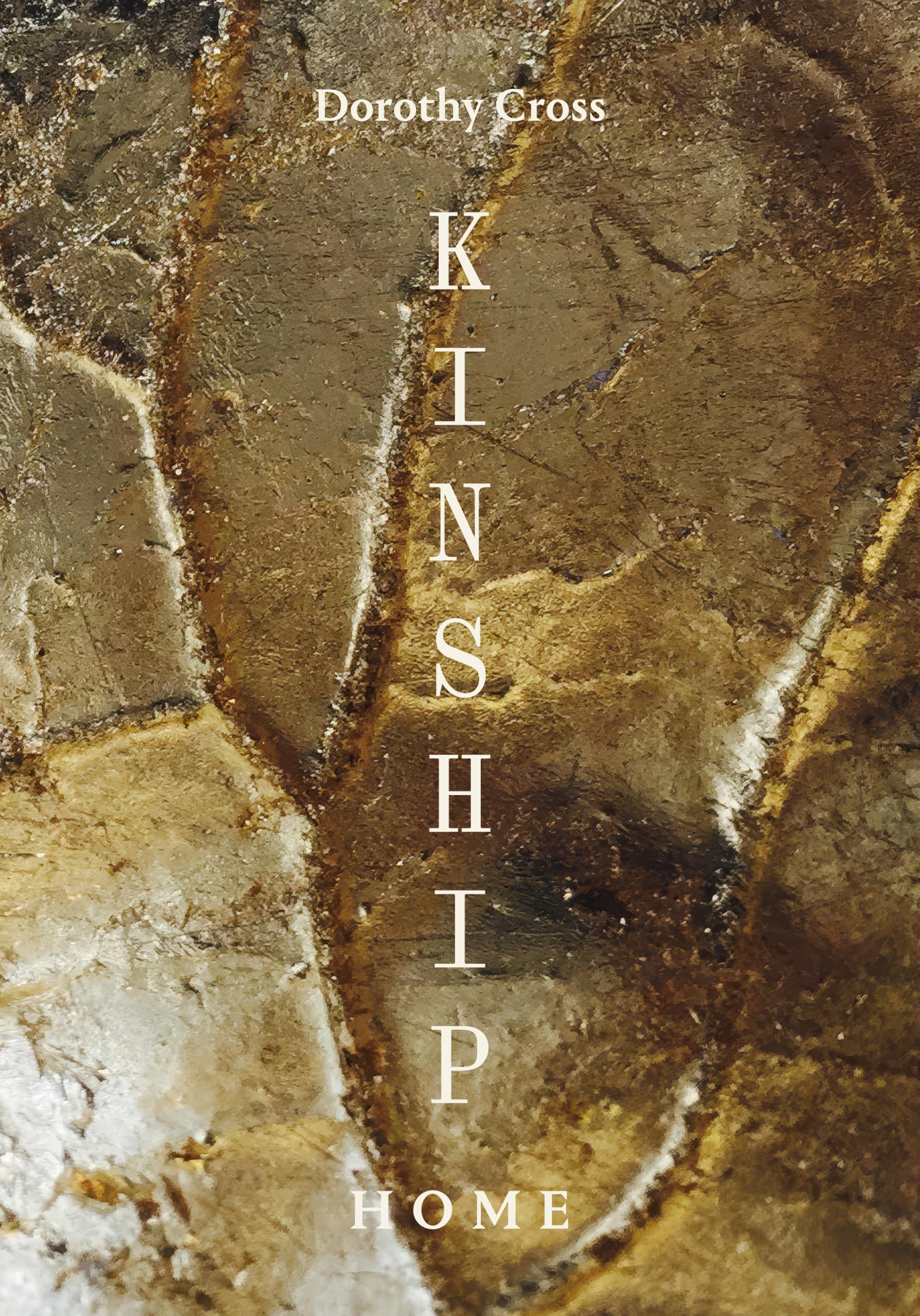 Kinship.by Cross, Cross,  New 9781843519096 Fast Free Shipping**
