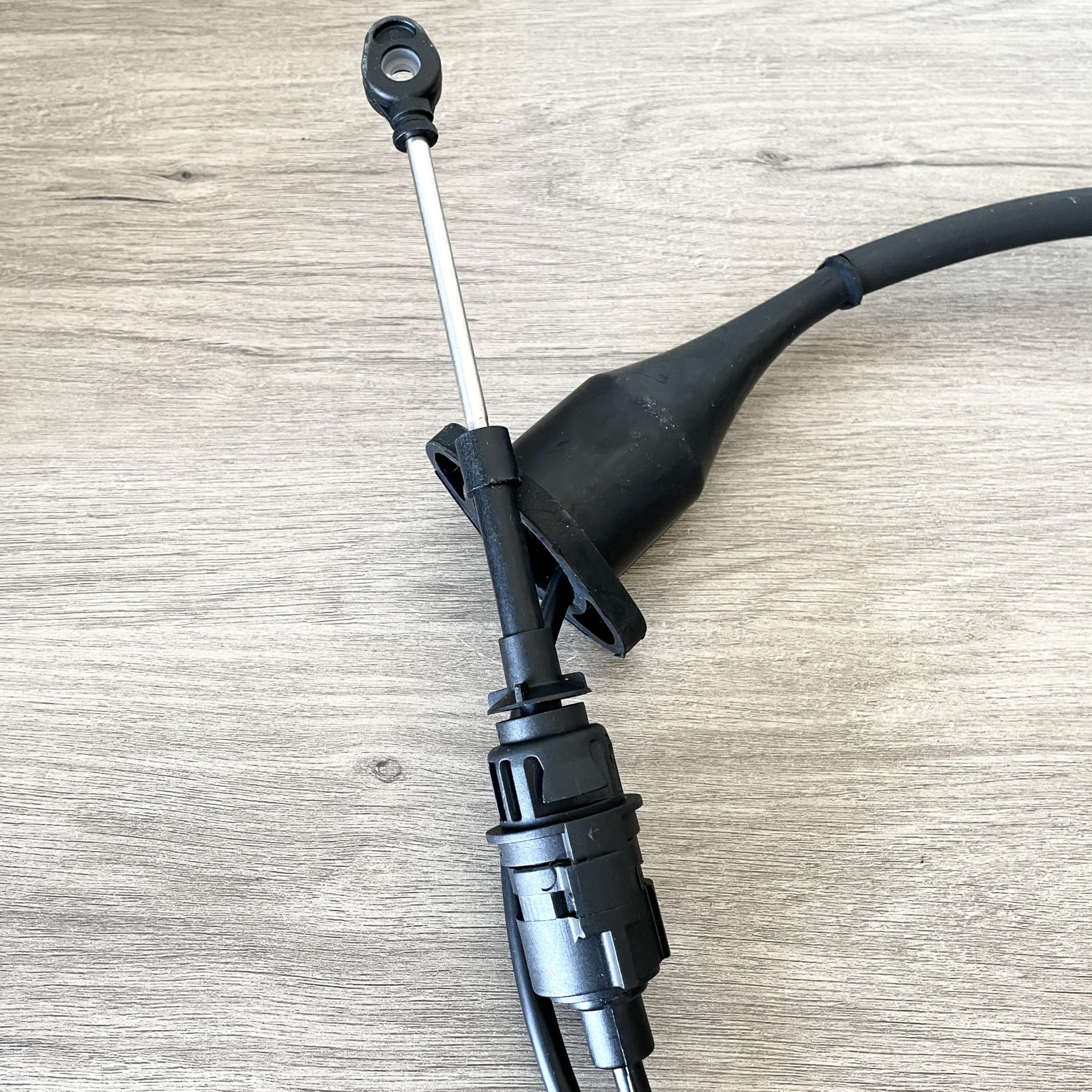Amazon.com: AUTO TRANSMISSION SHIFT CABLE Compatible with 2002