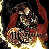 Read The Magdalena Vol. 3 (Issues) (12 Book Series) Reader