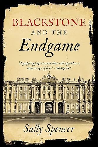 Blackstone and the Endgame