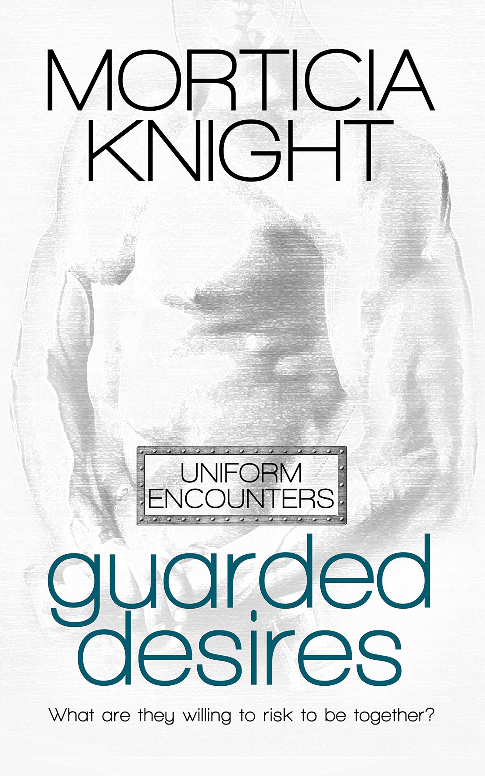 Buy Guarded Desires (Uniform Encounters Book 4) — BookShops.in