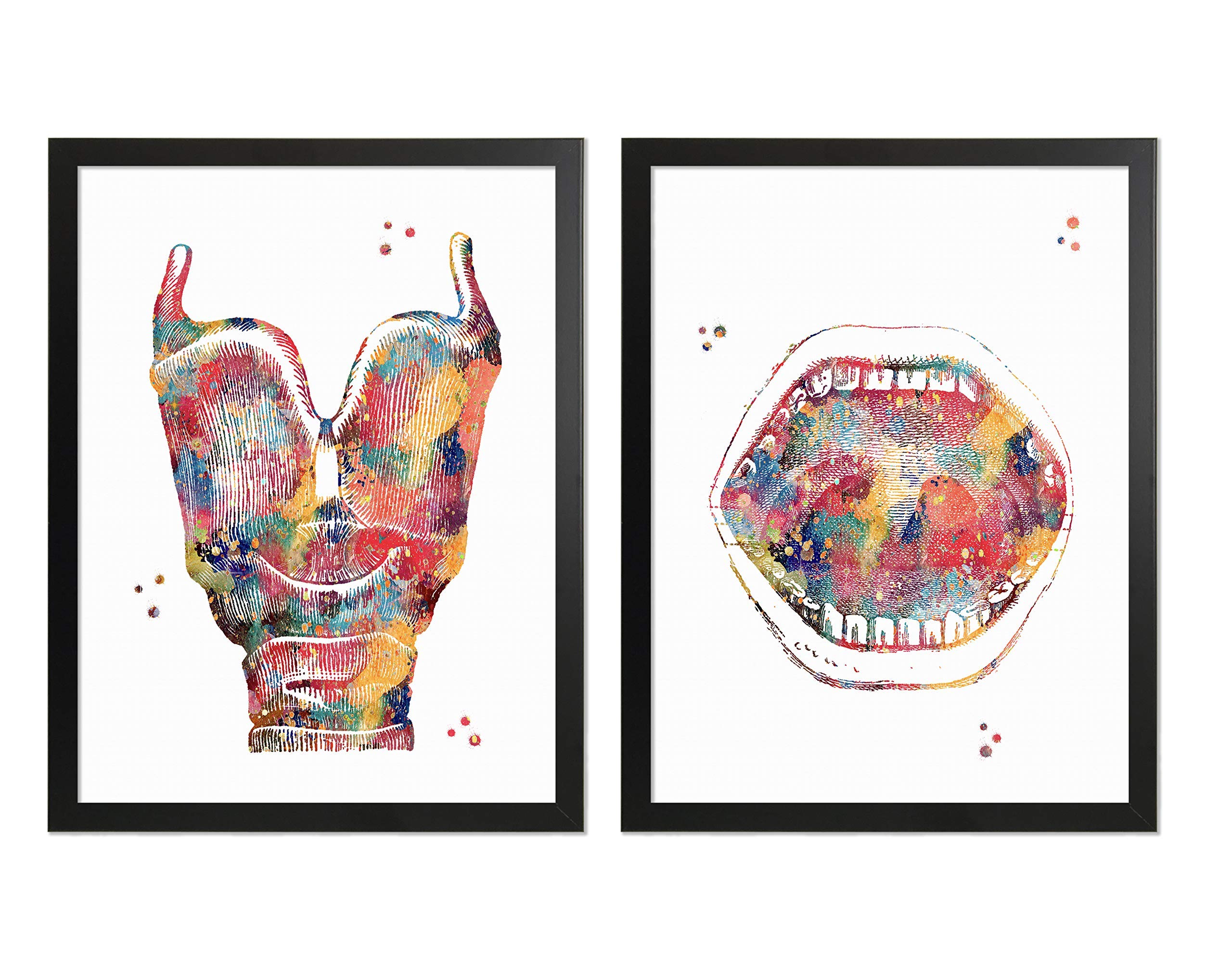 Medical Wall Art Decor For You