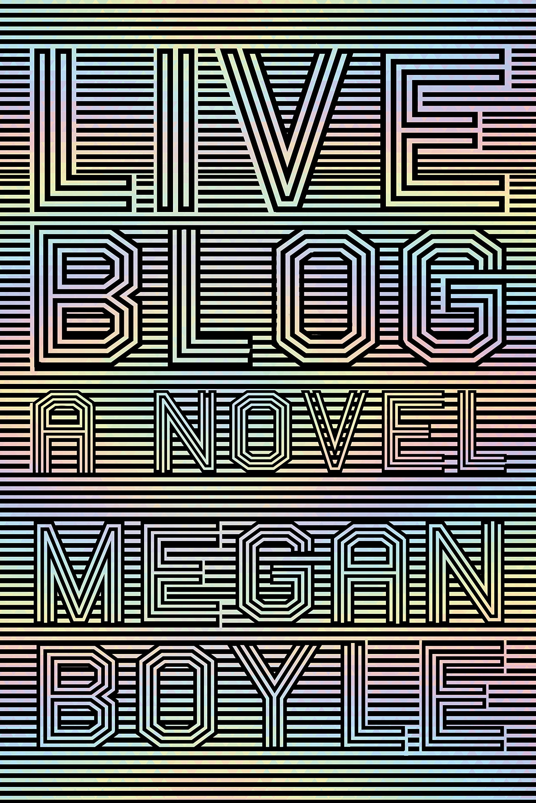 Buy Liveblog — BookShops.in