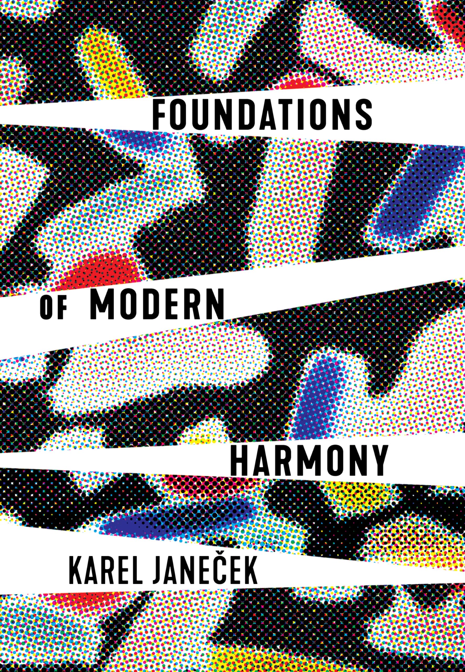 Foundations of Modern Harmony guide de composition pour home studio