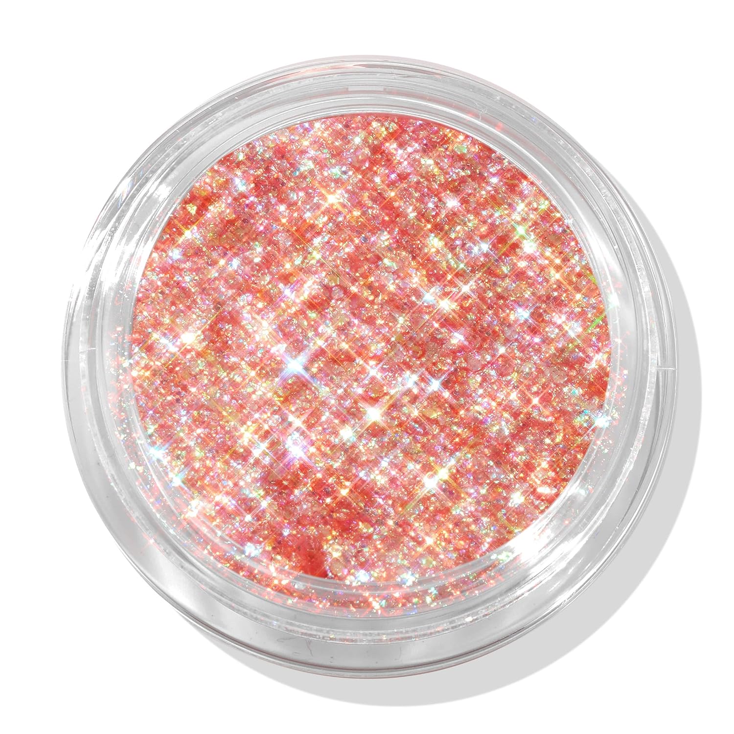 Colourpop x Tangled Glitterally Obsessed Floating Lights (0.6 Fl Ounce)