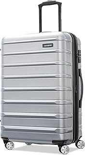 Samsonite Hardside Spinner Suitcase with TSA Lock