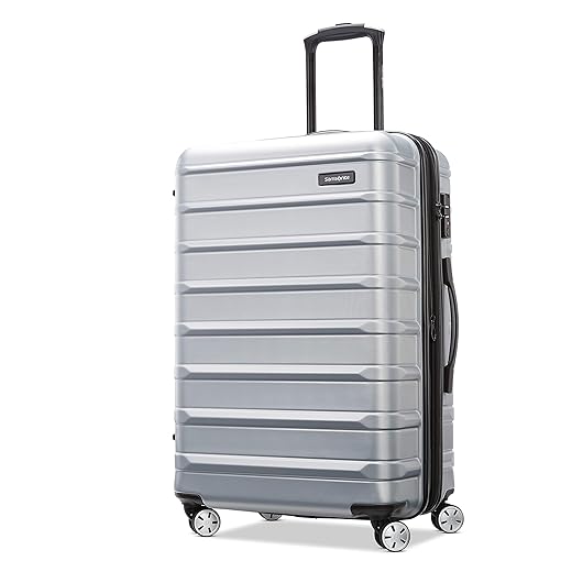 Samsonite Omni 2 24-Inch Medium Hardside Luggage