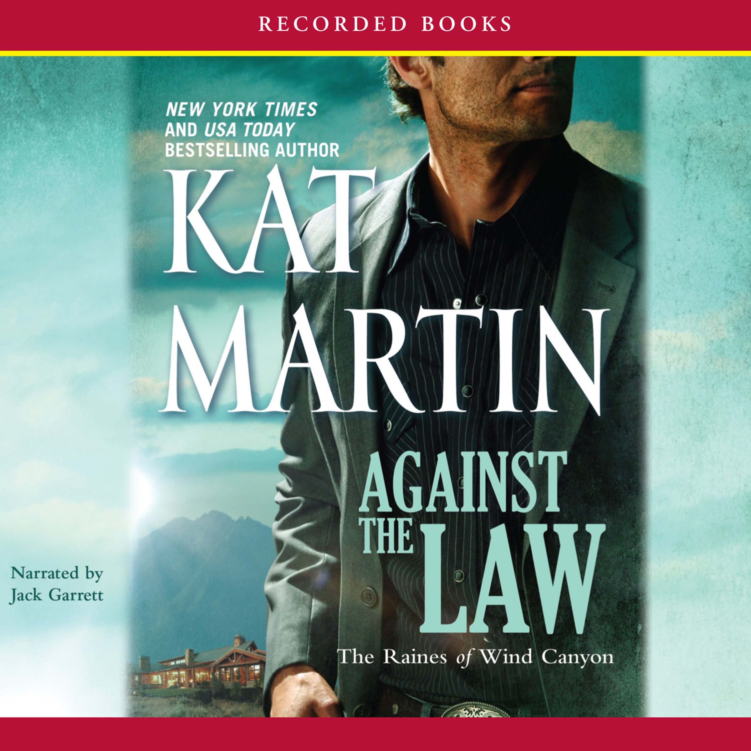 Cover art for Against the Law