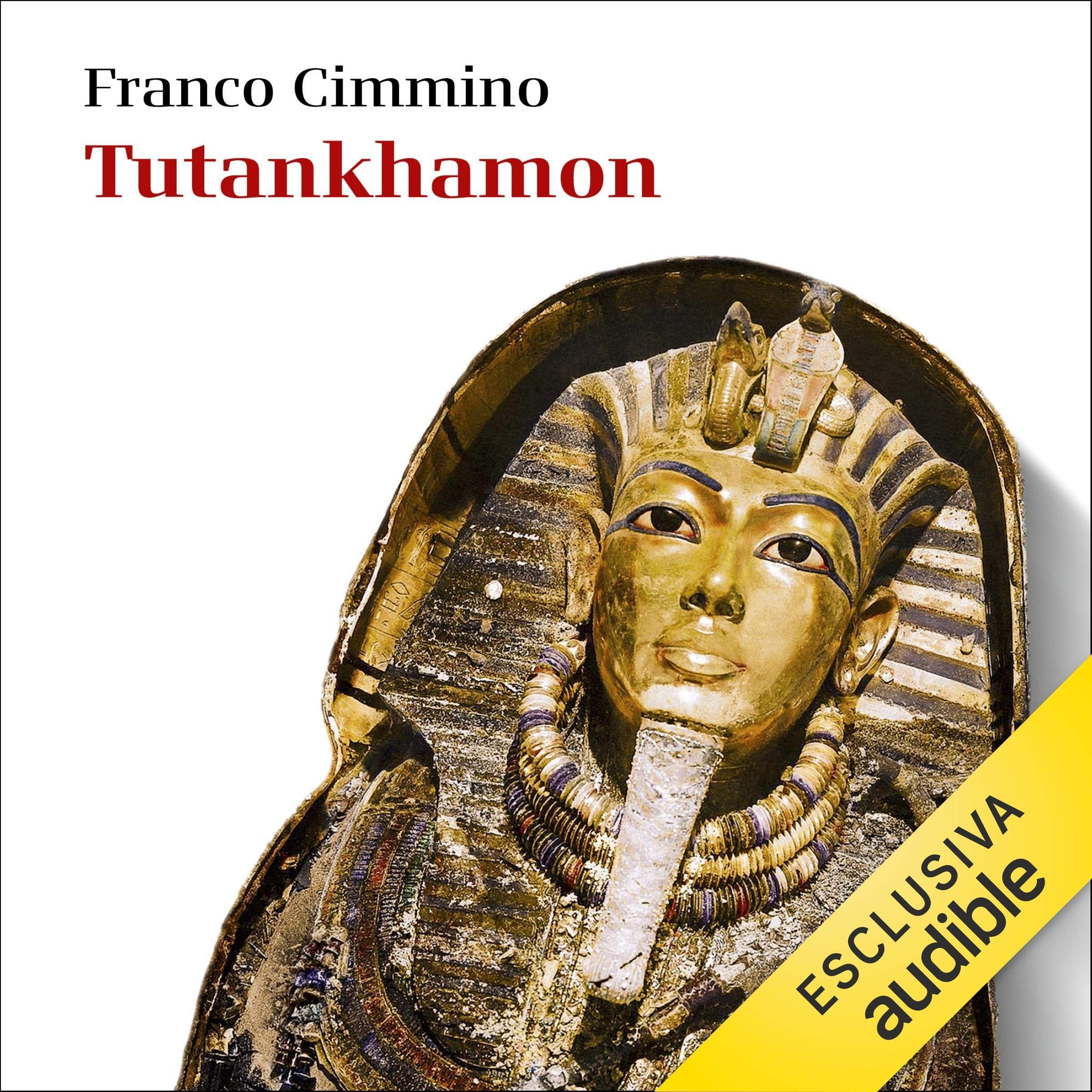 Tutankhamon