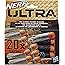 Buy NERF Ultra 60 Dart Refill Pack Farthest Flying NERF Darts Ages 8 Toy Blaster 10439702