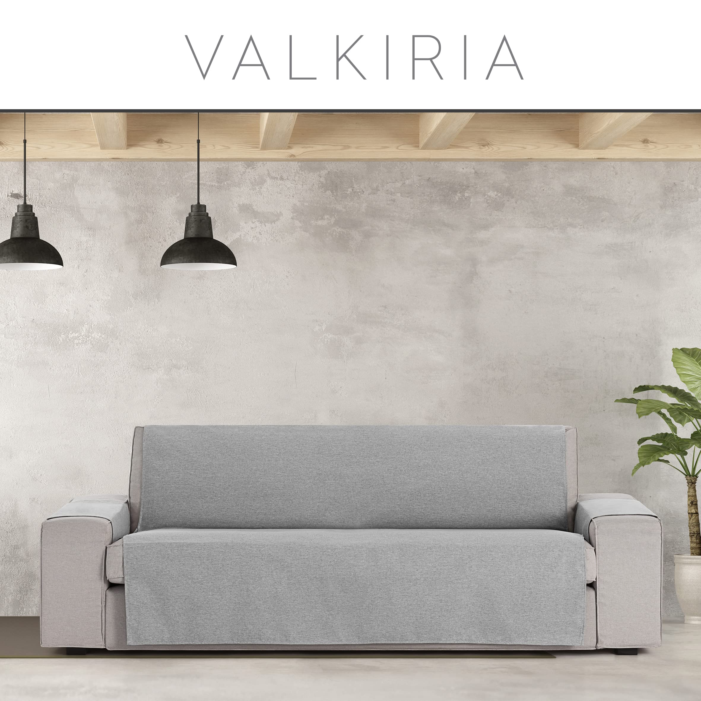 Eysa Valkiria pratico salvadivano 3 posti, colore 06