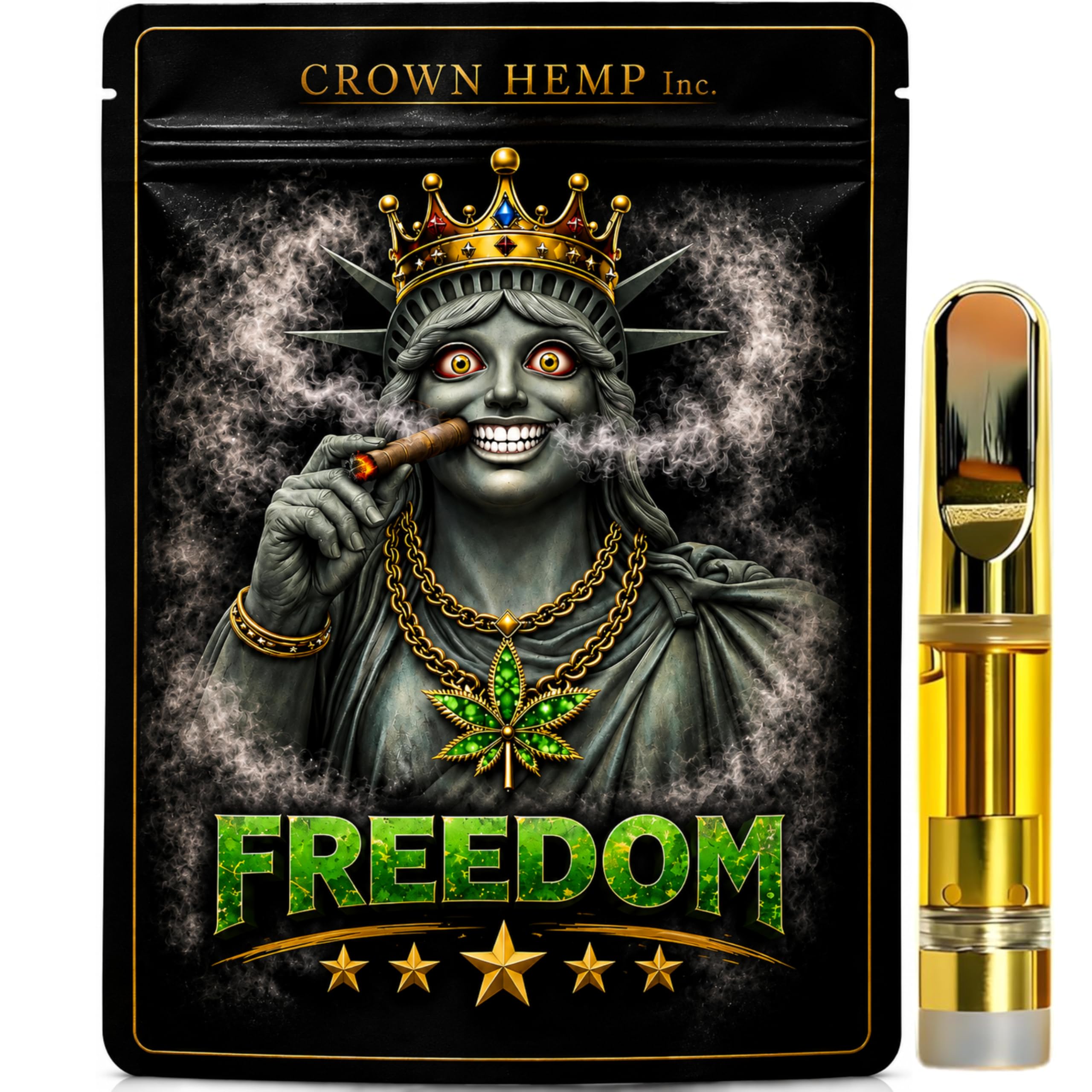 Amazon | 【公式 CROWN HEMP】【H4CBH 52% HHBD 42%】 【ハイブリッド
